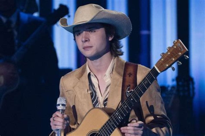 He Performs From Home – Hollywood Life