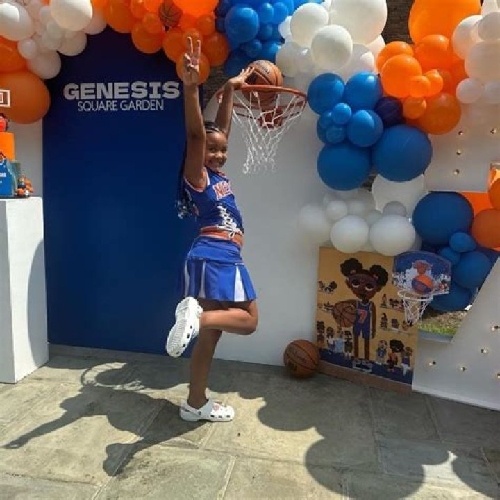 La La Anthony Parties On Birthday With Friends After Carmelo Seen With Model – Hollywood Life