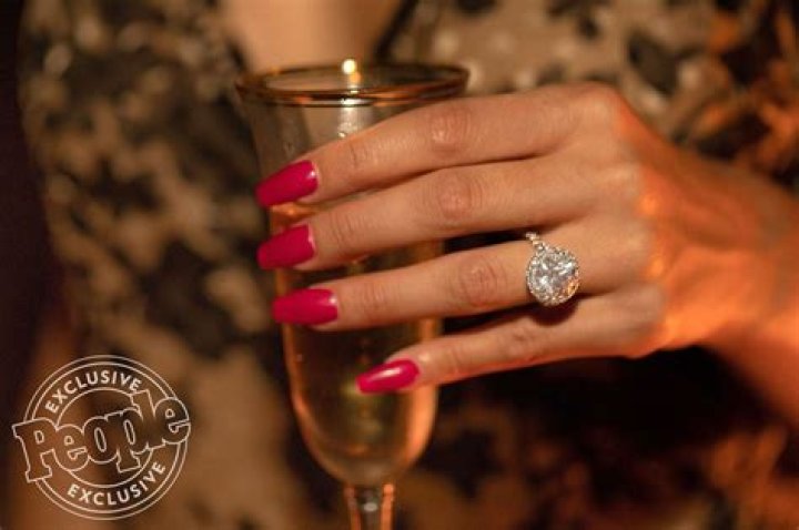 ‘Vanderpump Rules’ Star Lala Kent Is Engaged To Randall Emmett — See Her Diamond Ring