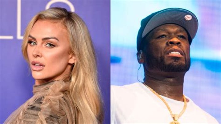 Lala Kent Thinks 50 Cent ‘Hit Below The Belt’ & Was ‘Completely Out Of Line’ Calling Her ‘A Drunk’