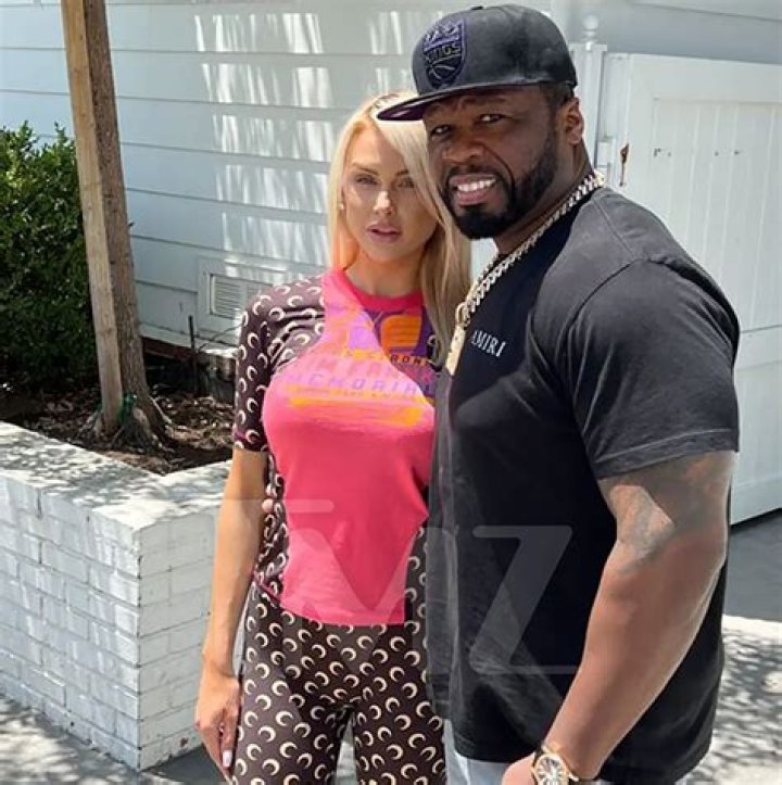 Lala Kent Claims She Has ‘Receipts’ To Prove She Bruised 50 Cent’s Ego During Randall Emmett Feud  