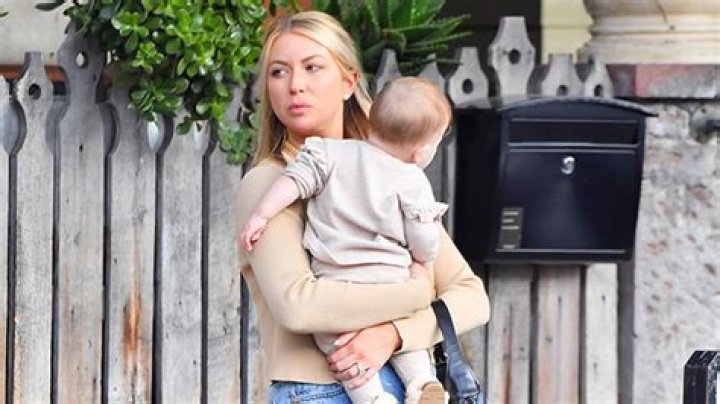 Pics Of 1st Playdate – Hollywood Life