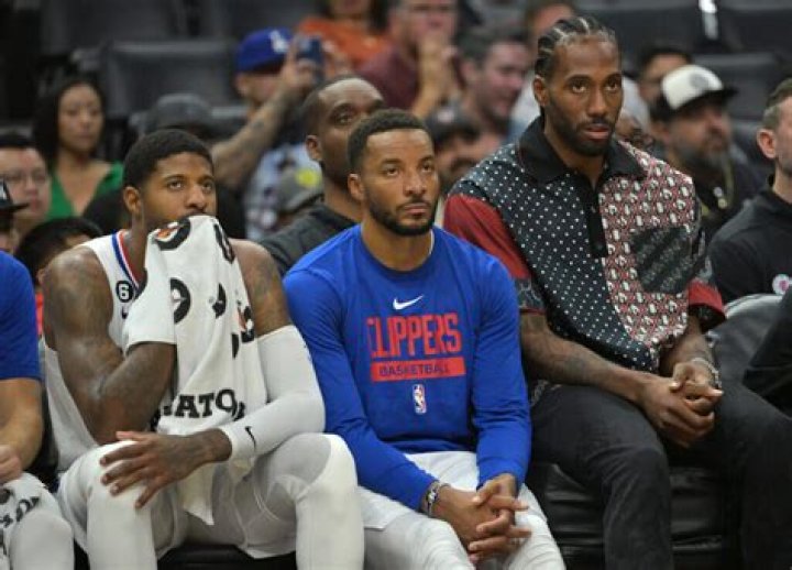 Lamar Odom: The Real Reason He’s Being Benched