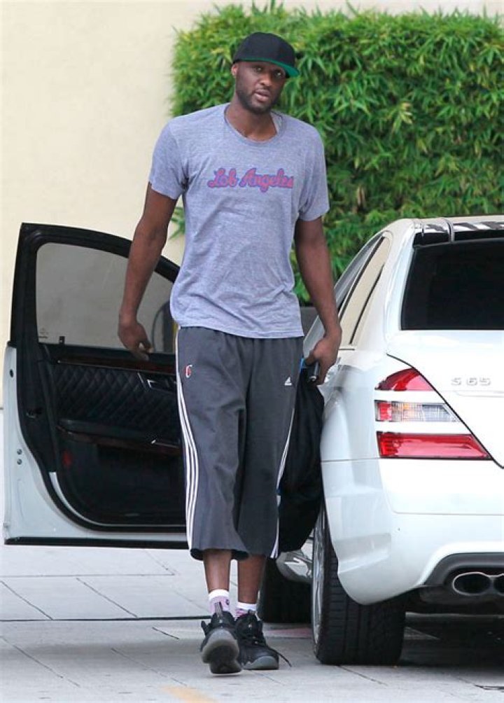 Where Is He Hiding? — Secret Location Revealed – Hollywood Life