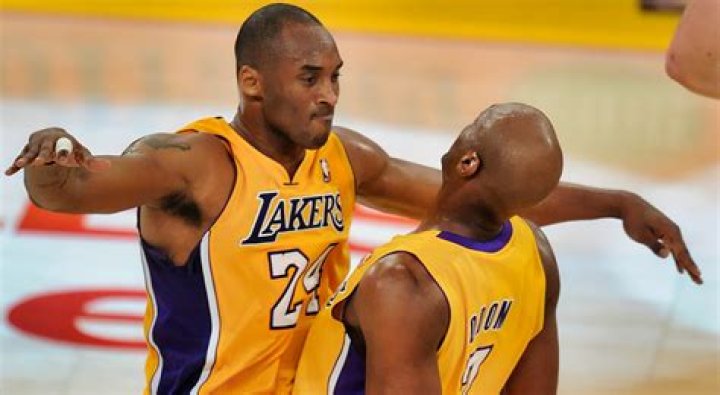 Lamar Odom Mourns Kobe Bryant: ‘I Haven’t Felt Pain Like This Since My Son Died’