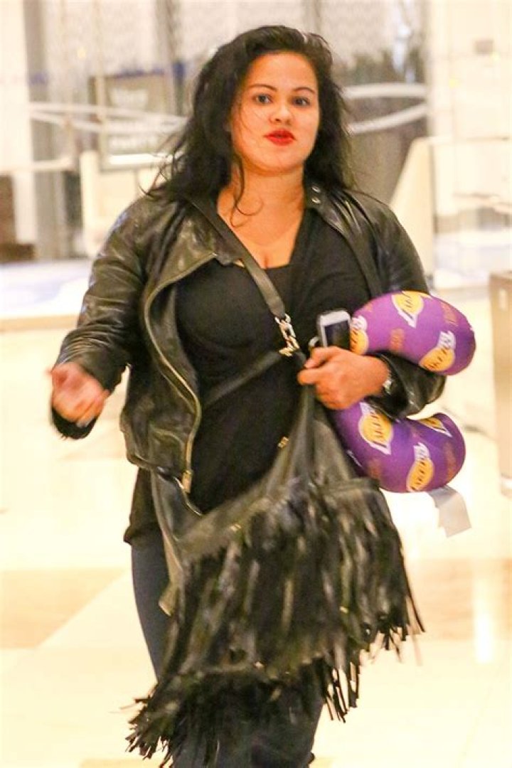 Lamar Odom Responds To Liza Morales’ Lawsuit Over Child Support – Hollywood Life