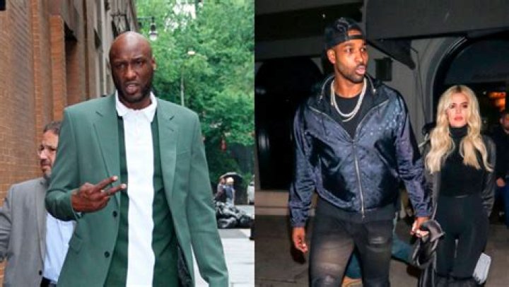 Lamar Odom Slams Tristan Thompson For Cheating On Khloe Kardashian: ‘She Doesn’t Deserve That’