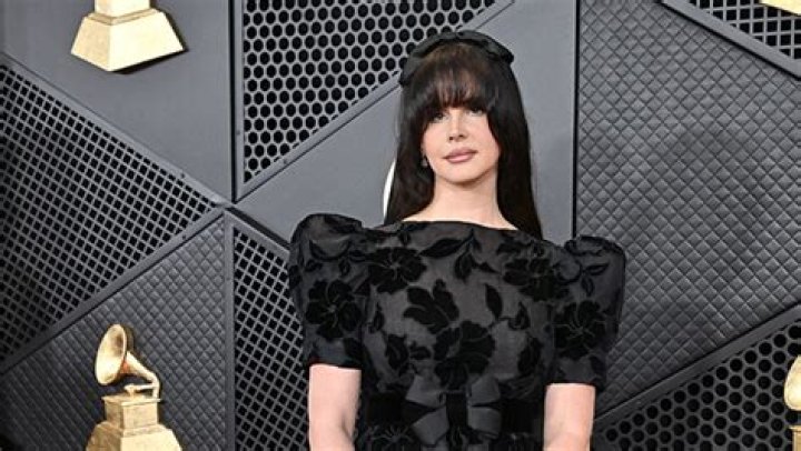 Lana Del Rey Reassures Her Fans That She Didn’t Feel ‘1 Ounce of Negative Emotion’ at Grammys After Losing