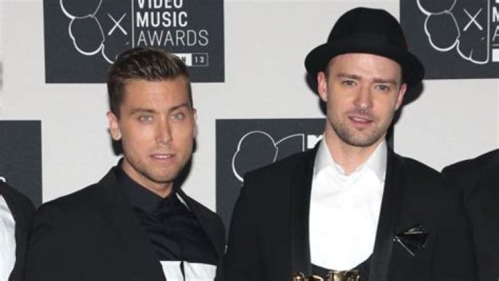 Lance Bass Urges Fans to Forgive Justin Timberlake: ‘Britney Did’