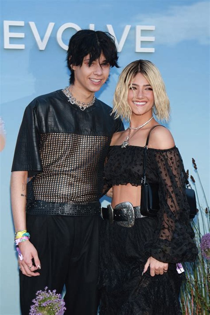 Landon Barker & Charli D’Amelio Split After Almost 2 Years of Dating