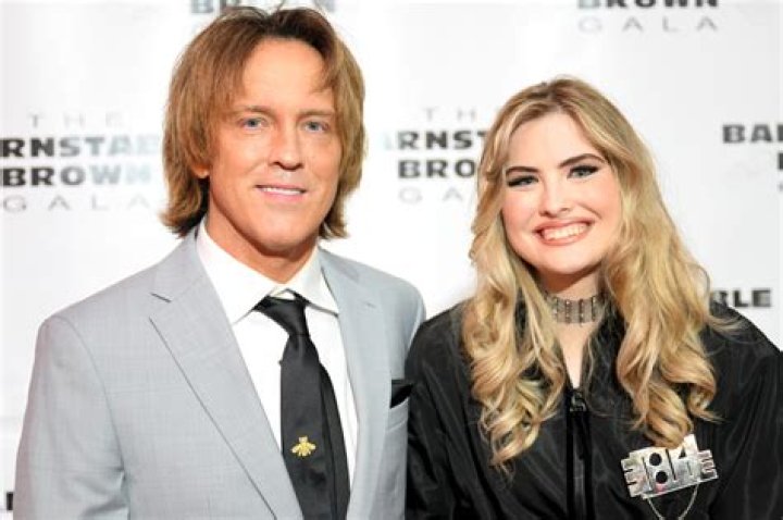 Larry Birkhead Reveals Why He’s Not Letting Dannielynn, 13, Start Acting Yet: ‘We’ll See’ When She’s Older