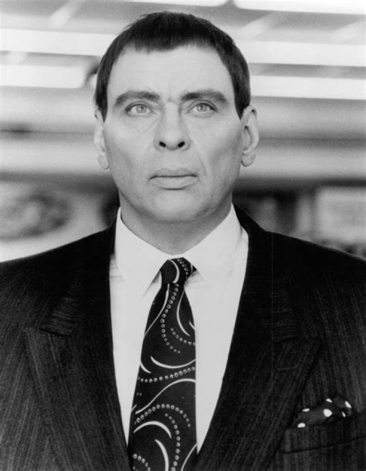 Larry Drake Celebrity Profile – Hollywood Life