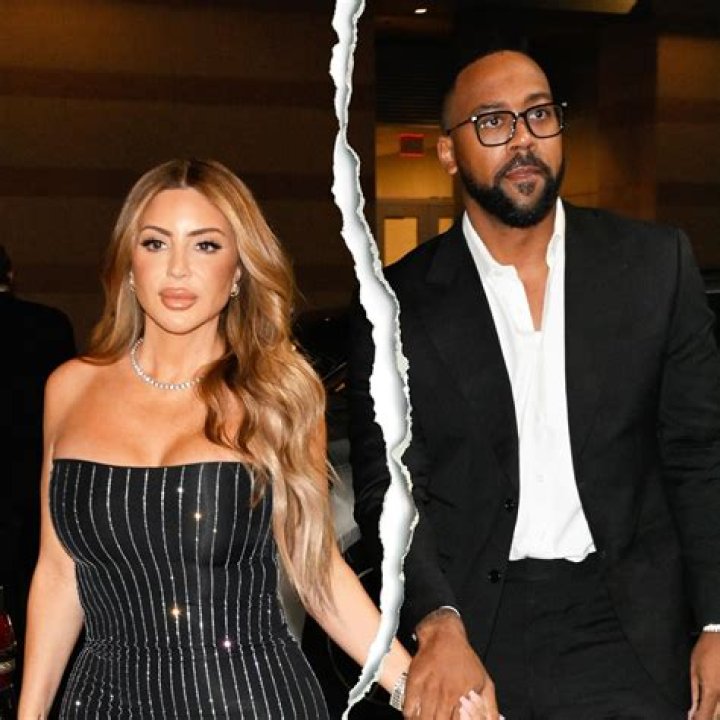 Larsa Pippen Confirms Fans Will See Her ‘Date’ On ‘RHOM’ Amid Marcus Jordan Romance (Exclusive)