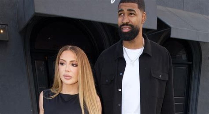 Larsa Pippen, 45, Reveals Whether She Ever Wants To Marry Again After Scottie Pippen Split