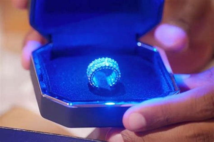 Marcus Jordan & Larsa Pippen Reveal If They’re Engaged After He Gives Her Gorgeous Diamond Ring