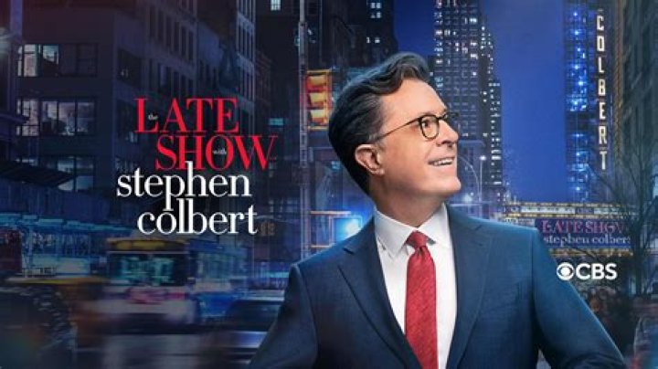 ‘Late Night With Stephen Colbert’ Staffers Detained By Police At Capitol For ‘Unlawful Entry’