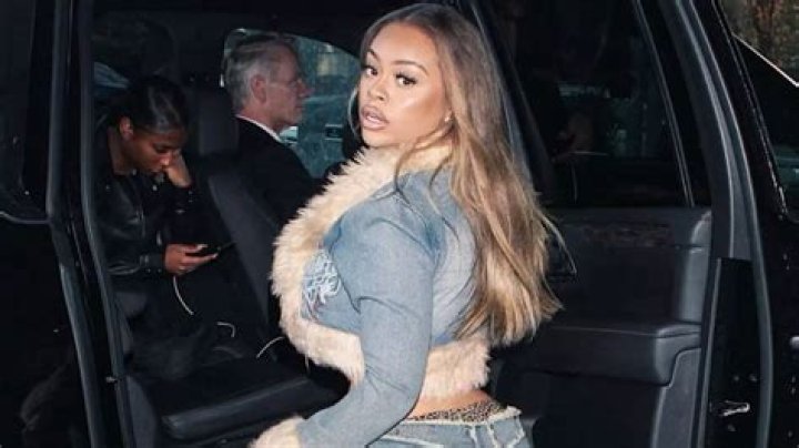 Latto Lists Her Underwear On Ebay To Clap Back At Style Troll – Hollywood Life