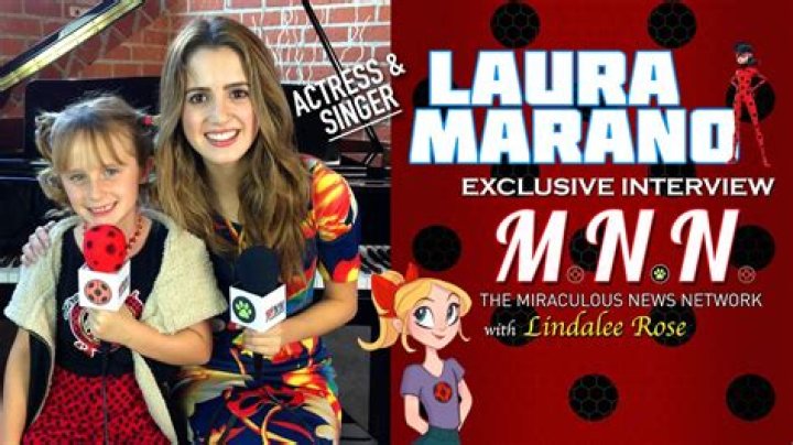 Laura Marano Drops ‘Something To Believe In’ Music Video: Watch – Hollywood Life