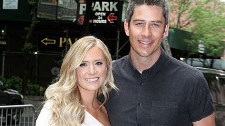 Lauren Luyendyk Reveals Whether She & Arie Want More Kids After They Welcome Twins This Summer