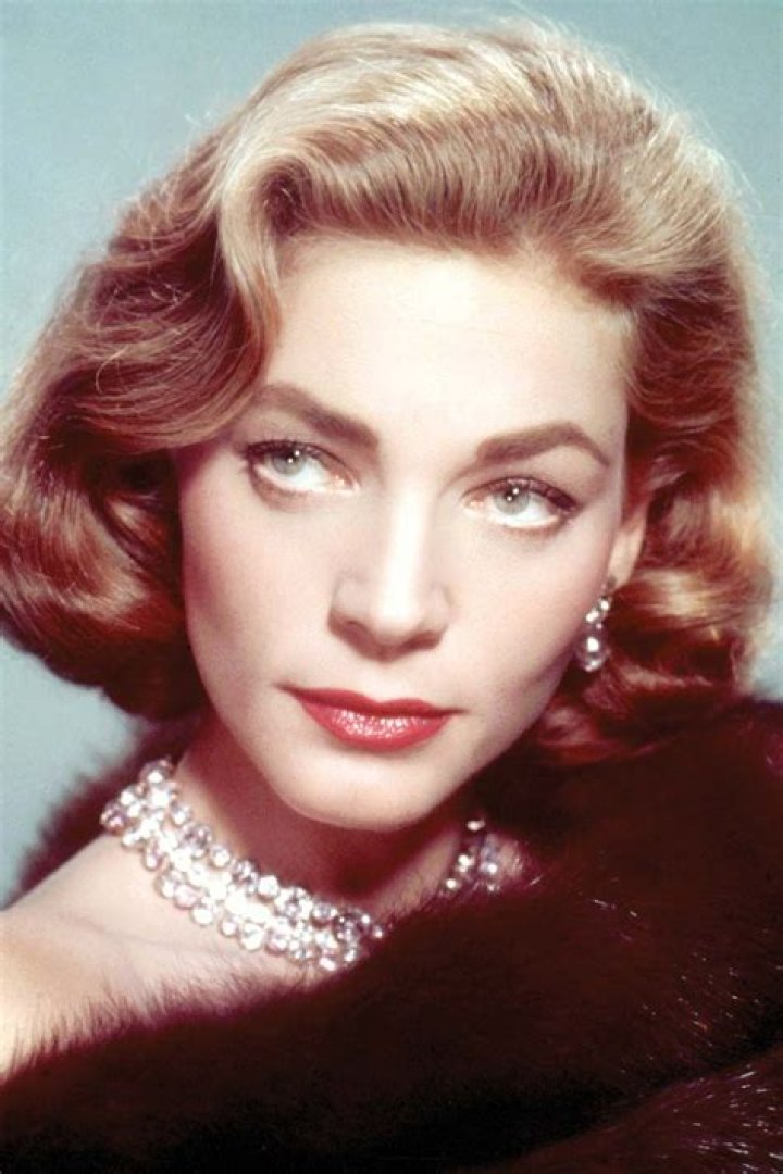 Lauren Bacall – Hollywood Life