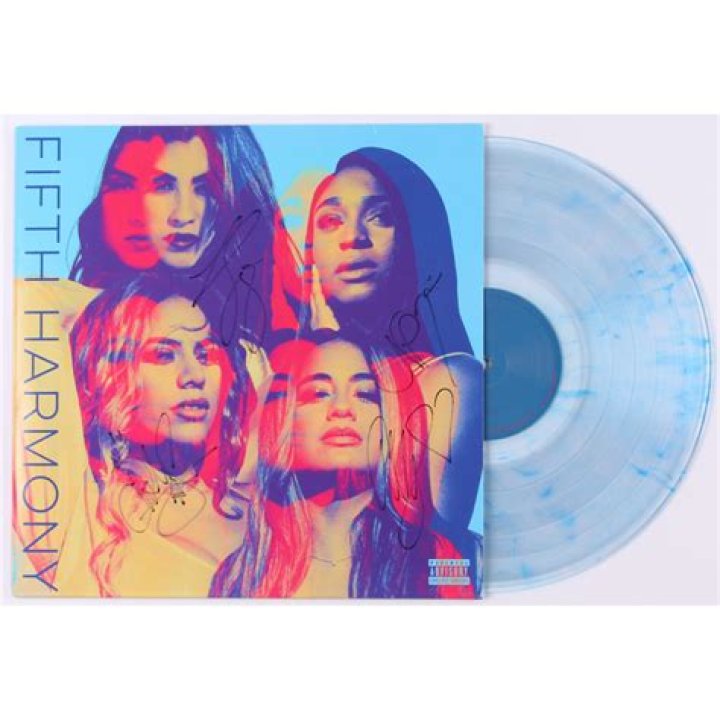 Lauren Jauregui Reportedly Signing Solo Record Deal — Leaving Fifth Harmony?