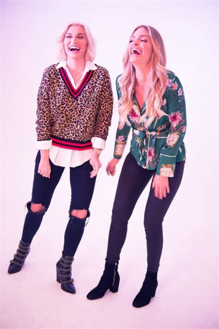 Lindsay Hubbard & Lauren Wirkus: Exclusive Pics Of The ‘Summer House’ Stars