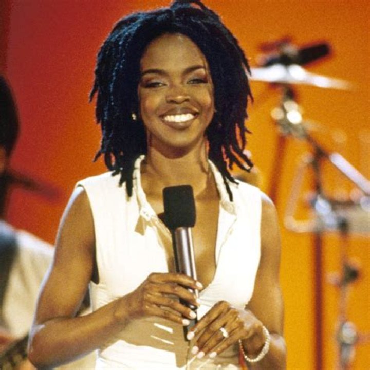 Lauryn Hill – Hollywood Life