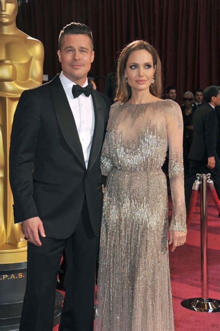 Angelina Jolie’s Chances Of Reversing Joint Custody Ruling For Brad Pitt Are Very Low, Say Lawyers