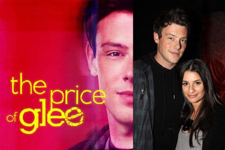 Lea Michele Admits She Got Emotional Re-Watching Cory Monteith Scenes In ‘Glee’ Pilot — Listen