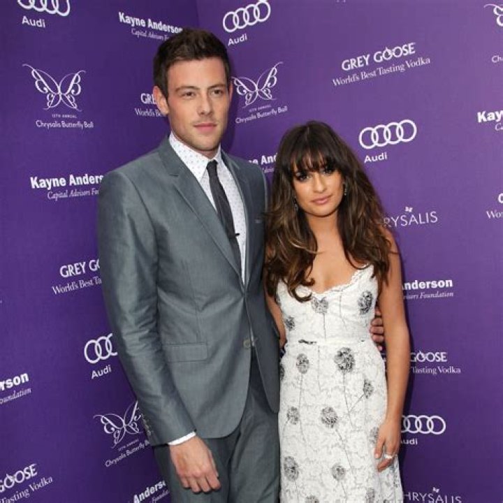 Lea Michele: Cory Monteith ‘Will Forever Be In My Heart’ — First Tweet