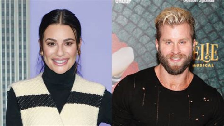 Lea Michele’s Former Co-Star Craig Ramsay Says She’s ‘A Despicable, Horrible Person’: ‘She’s Entitled’
