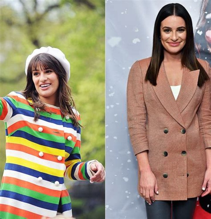 Lea Michele Had ‘Healing’ Talks With ‘Glee’ Co-Stars After Accusations About Her On-Set Behavior