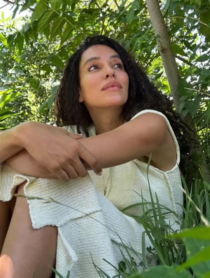 Lea T Celebrity Profile – Hollywood Life