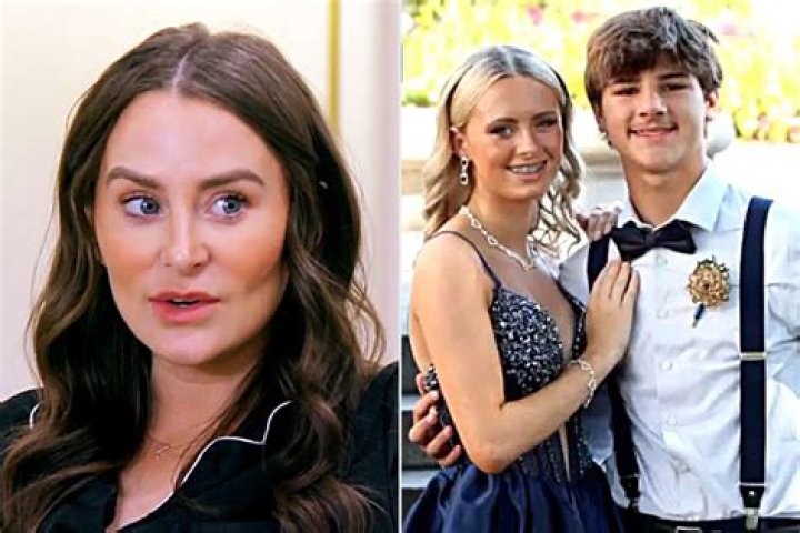 Could Be Twins In New Pics – Hollywood Life