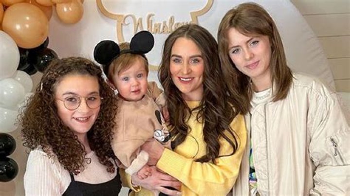 Everything To Know About Her 3 Daughters – Hollywood Life