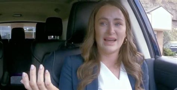 Leah Messer News, Photos and Videos – Hollywood Life