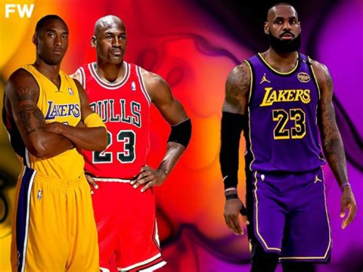 LeBron James Cries Remembering Kobe Bryant At 1st Lakers Game Since His Death: ‘Live On Brother’