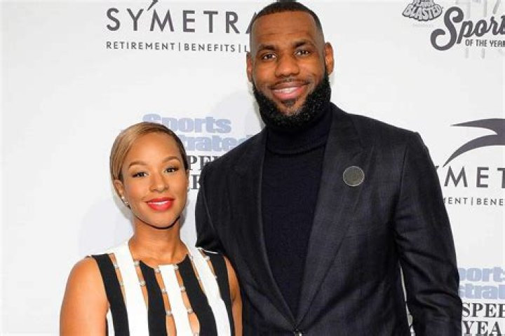 LeBron James Gushes Over ‘Beautiful, Strong’ Wife Savannah On Her 34th Birthday In Lovely Tribute