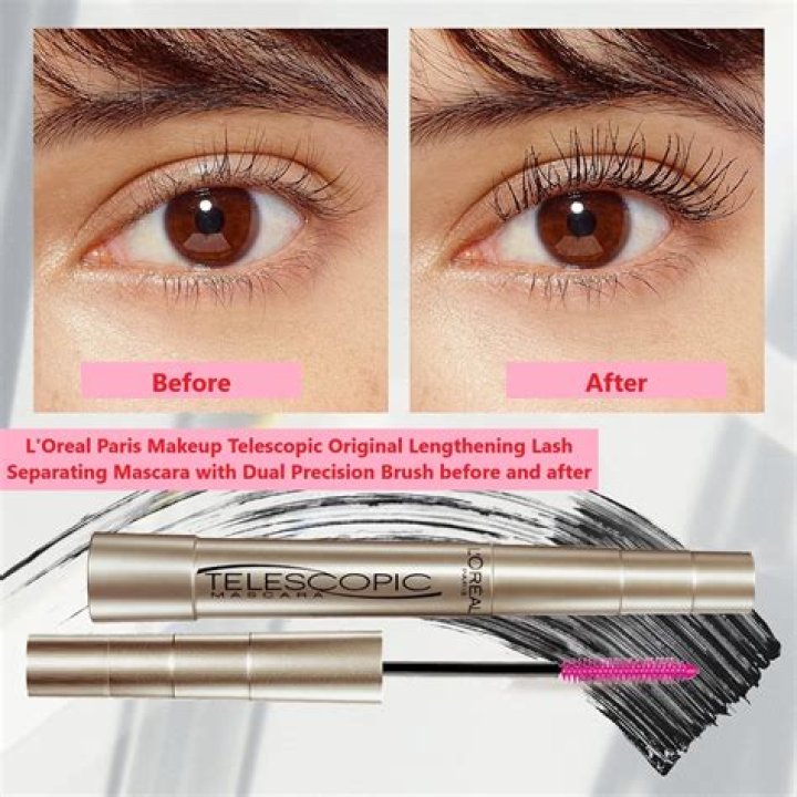 Quality Lengthening Mascaras in 2023 – Reviews by Hollywood Life – Hollywood Life