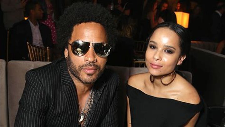 Lenny Kravitz Raves Over Zoe Kravitz’s Relationship With Channing Tatum: ‘They Are Dedicated’