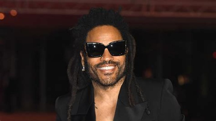 Lenny Kravitz Wants to Remain Celibate Until He Finds a Serious Relationship