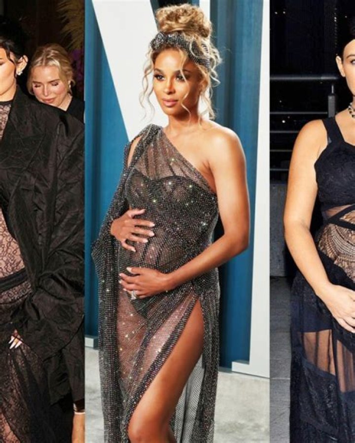 Leona Lewis Pregnant: ‘X Factor’ Star Confirms She’s Expecting With Baby Bump Photo