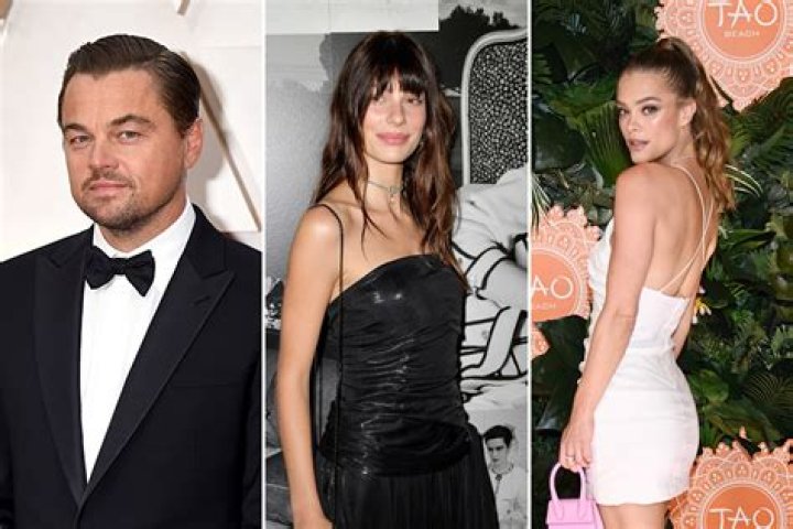 The Oscar Winner’s Dating History – Hollywood Life