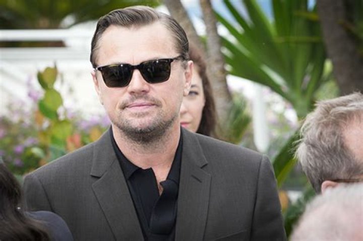 Leonardo DiCaprio Shows Off His Rapping Skills at His 49th Birthday Party: Watch