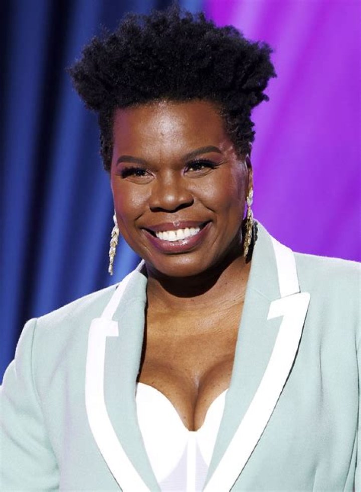 Leslie Jones Celebrity Profile – Hollywood Life