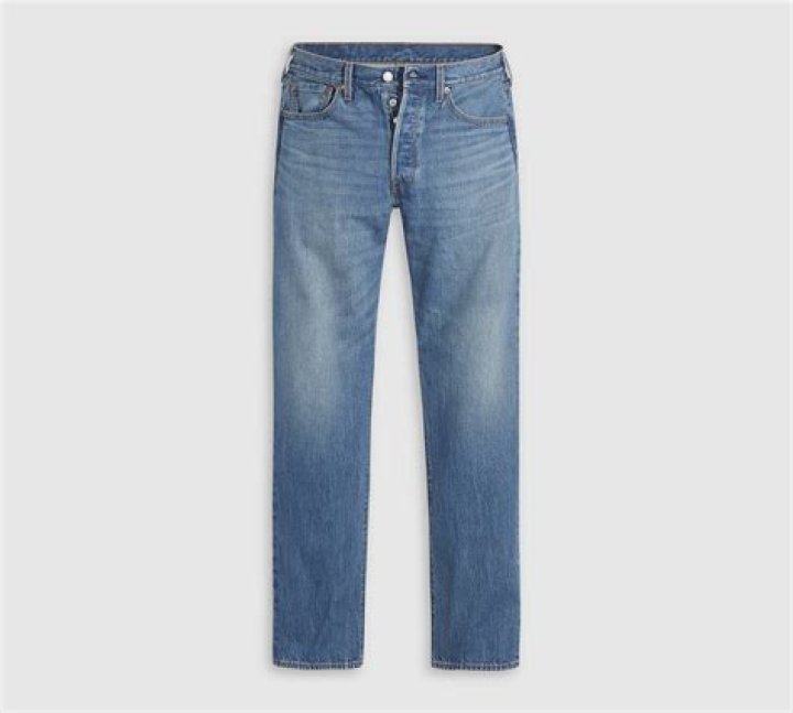 Act Fast! Levi Just Cut Prices By 53% On The Ever-Popular Ribcage Jeans