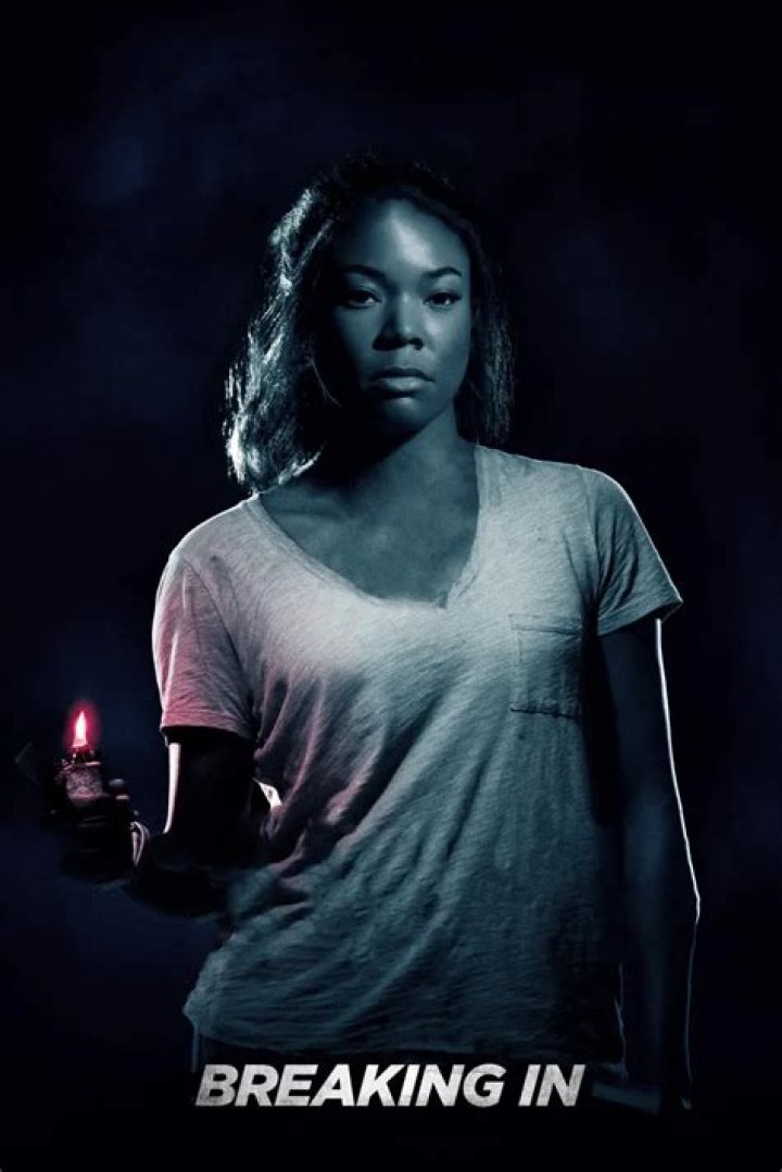 Levi Meaden Reveals What It Was Like To Fist Fight Gabrielle Union In ‘Breaking In’