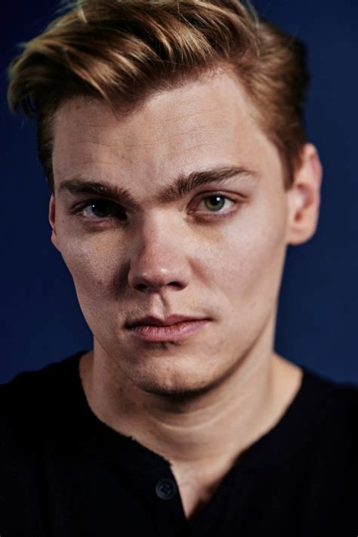 Levi Meaden — HollywoodLife Exclusive Portraits
