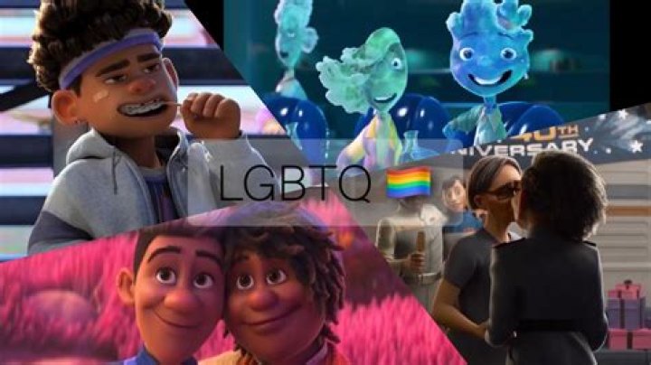 LGBTQ+ Movies & Shows Streaming On Disney+ For Pride Month – Hollywood Life