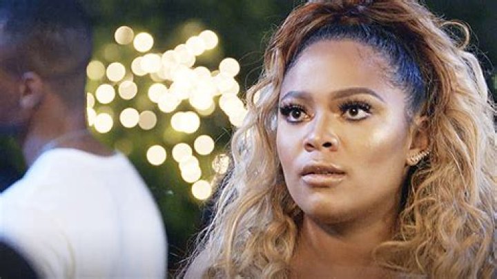 Teairra Mari’s Sex Tape Scandal Follows Her To London – Hollywood Life